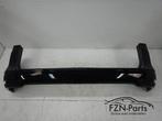 VW Caddy 2K7 Achterbumper Kort 2K7807421A LC9X, Ophalen of Verzenden, Gebruikt