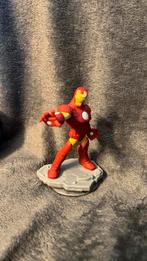 Disney Infinity Iron Man 2.0, Spelcomputers en Games, Avontuur en Actie, 2 spelers, Ophalen of Verzenden, Zo goed als nieuw