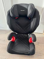 Recaro Monza Nova autostoel, Autogordel, 15 t/m 36 kg, Zo goed als nieuw, Ophalen