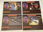 DAY'S OF THUNDER  LOBBYCARDS + folders, Verzamelen, Ophalen of Verzenden, Zo goed als nieuw, Deurposter of groter, Film en Tv