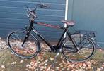 Jongens-herenfiets 61 cm frame, Fietsen en Brommers, Fietsen | Jongens, Ophalen, Gebruikt, 26 inch of meer