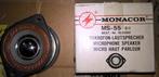 Monacor MS-55, Overige merken, Nieuw, Ophalen of Verzenden, Minder dan 60 watt