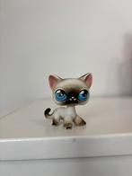 Littlest pet shop kat, Ophalen of Verzenden, Gebruikt
