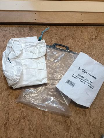 Airco winterhoes Airconditioner Cover Electrolux beschikbaar voor biedingen