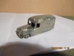 Dinky toy  Daimler ambulance no 253, Ophalen of Verzenden, Gebruikt, Auto, Dinky Toys