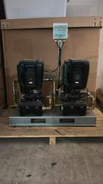 DAB 2 Esybox Max, Ophalen, Zo goed als nieuw, Elektrisch, Overige typen