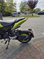 BENELLI TORNADO NAKED T (bj 2025), Bedrijf, Onbekend, 125 cc, BENELLI