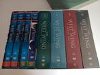 The West Wing - Complete Serie DVD Box, Ophalen of Verzenden, Zo goed als nieuw, Drama, Boxset