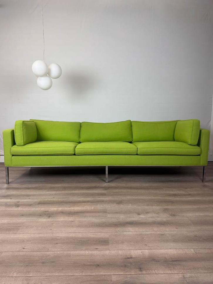 Artifort 905 sofa, Huis en Inrichting, Banken | Bankstellen, Zo goed als nieuw, 75 tot 100 cm, Stof, Ophalen of Verzenden