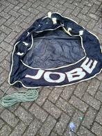 Jobe Funband 1 Persoons, Ophalen, Gebruikt, Funband of Funtube, Met skitouw