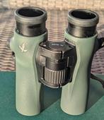 Swarovski NL Pure 10x32, Audio, Tv en Foto, Optische apparatuur | Verrekijkers, Ophalen, Dakkant (recht), Zo goed als nieuw, 8 tot 12x
