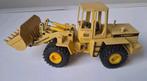 NZG 192 Faun Frisch F1400c Shovel, 1/50, Ophalen of Verzenden, Gebruikt, Hijskraan, Tractor of Landbouw, NZG