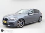 BMW 1-serie M140i Centennial Executive | Handbak | Clima | C, Auto's, BMW, Achterwielaandrijving, Gebruikt, Euro 6, Alcantara