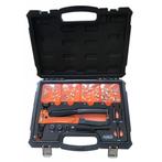 BLINDKLINKMOER SET M3-M6 sp-tools, Ophalen of Verzenden, Nieuw