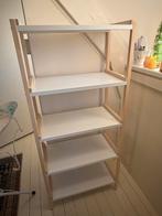 IKEA Houten Stellingkast - Zo goed als nieuw!, Ophalen, Zo goed als nieuw