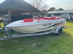 Yamaha Exciter 270 jet boot Uniek! Enigste te koop in Europa, Ophalen, Gebruikt, Binnenboordmotor, 6 meter of meer