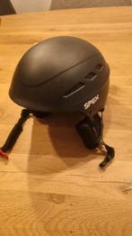 Skihelm - SPEX maat S (54-56 cm), Sport en Fitness, Skiën en Langlaufen, Overige merken, Overige typen, Ophalen of Verzenden, Zo goed als nieuw