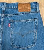 Levi’s 510 skinny cool dunne spijkerbroek - Maat W31 L32, Blauw, W32 (confectie 46) of kleiner, Ophalen of Verzenden, Zo goed als nieuw