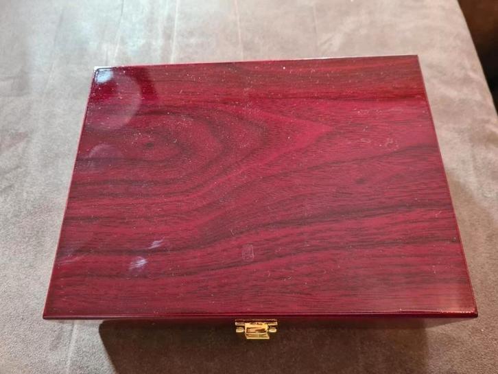 Alla kondre schakelketting 65 cm, Sieraden, Tassen en Uiterlijk, Kettingen, Zo goed als nieuw, Goud, Goud, Met hanger, Ophalen of Verzenden