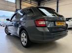 Skoda Fabia Combi 1.0 Style, Auto's, Skoda, Stof, Gebruikt, 979 kg, Traction-control