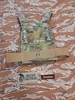 Ferro concepts Slickster Medium Multicam plate carrier, Ophalen of Verzenden, Overige soorten, Amerika