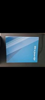 NHA cursus tekenen mappen (2 stuks), Boeken, Studieboeken en Cursussen, Ophalen, Alpha, MBO