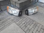 Dodge Ram 1500 Koplampen Set, Auto-onderdelen, Verlichting, Ophalen of Verzenden, Gebruikt, Dodge