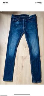Diesel Tepphar jeans W29, Ophalen of Verzenden, Zo goed als nieuw, Blauw, W32 (confectie 46) of kleiner
