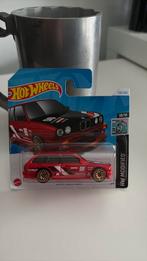 Hot Wheels BMW M3 Wagon 1/64, Ophalen of Verzenden, Nieuw, Auto