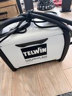 Lasapparaat NIEUW! Mig/Mag, Flux, Brazing, Doe-het-zelf en Verbouw, Ophalen, Nieuw, 150 tot 250 ampère, Inverter
