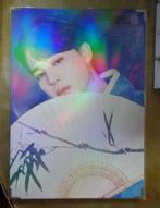 Jimin holographic fanmade premium photo (sealed), Ophalen of Verzenden, Nieuw, Foto of Kaart