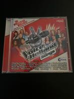 The Voice of Holland - CD, Ophalen of Verzenden, Zo goed als nieuw