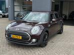 Mini Mini Clubman 1.5 One Business Aut|Xenon|Navi|Linass|Pdc, 65 €/maand, Gebruikt, 19 km/l, 3 cilinders