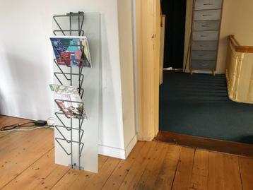 lectuur wandrek