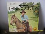LP Trini Lopez - Welkom to Trini Country -----2055, Cd's en Dvd's, Vinyl | Country en Western, Gebruikt, 12 inch, Verzenden