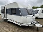 Hobby Excellent 540UL, Particulier, 5 tot 6 meter, Omvormbare zithoek, Tot en met 4