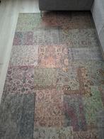 Vloerkleed Coloured Patch - 230x155cm - Patchwork, Ophalen