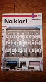 Na klar ! Duits VWO / Gymnasium 6, Boeken, Schoolboeken, VWO, Duits, Malmberg, Ophalen of Verzenden