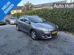 Renault Mégane Estate 1.6 Expression | Navi | Airco | Cruis, Auto's, Renault, Voorwielaandrijving, Euro 5, Stof, Gebruikt