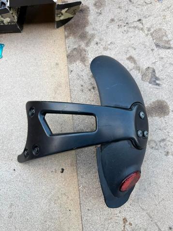 Gilera ice achterspatbord/ beugeltje beschikbaar voor biedingen