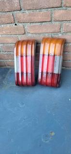 Set achterlichten Mercedes w115, Auto-onderdelen, Verlichting, Ophalen of Verzenden