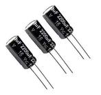 Set van 5 Condensatoren, Overige merken, Gelijkstroom, Verzenden, Overige typen