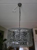 2 Riverdale Hanglampen / kroonluchter, Huis en Inrichting, Ophalen, Zo goed als nieuw, Metaal, Minder dan 50 cm