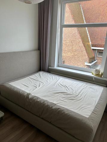European Double Bed beschikbaar voor biedingen