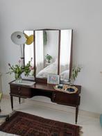 vintage dressoir, Huis en Inrichting, Tafels | Sidetables, 25 tot 50 cm, Rechthoekig, Ophalen of Verzenden, Zo goed als nieuw