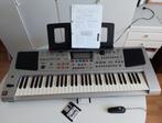 Keyboard, Roland EM-55, Muziek en Instrumenten, Keyboards, Ophalen, Roland, Midi-aansluiting, 61 toetsen