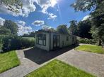 Nieuwe en gebruikte chalets incl. jaarplaatsen op de Veluwe!, Caravans en Kamperen, Stacaravans, Tot en met 6