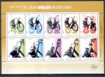 Nederland postfris nominaal 2023 75 jaar solex, Postzegels en Munten, Postzegels | Nederland, Na 1940, Ophalen of Verzenden, Postfris