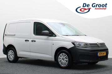 Volkswagen Caddy Cargo 2.0 TDI Airco, Cruise, Bluetooth, PDC