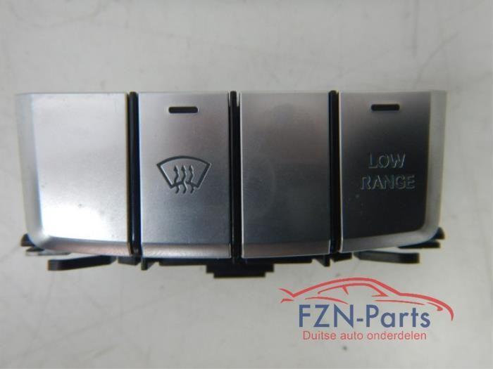 Middenconsoles Mercedes G-Klasse (22738626), Auto-onderdelen, Interieur en Bekleding, Gebruikt, Ophalen